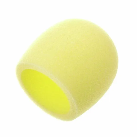 Bild på Shure A58WS-YEL – Yellow