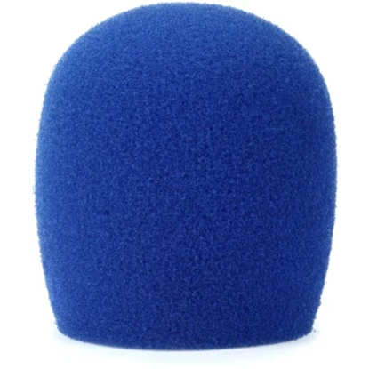 Bild på Shure A58WS-BLU – Blue