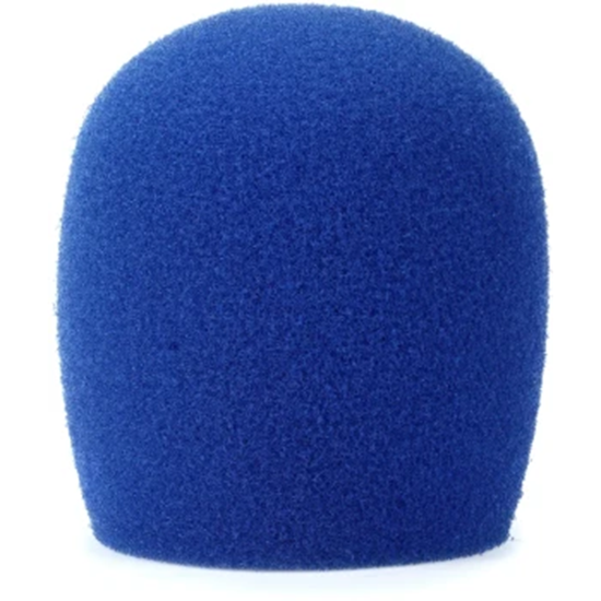 Bild på Shure A58WS-BLU – Blue