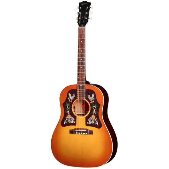 Bild på Gibson Margo Price J-45 Heritage Cherry Sunburst
