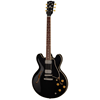 Bild på Gibson ES-335 50s Ebony