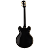 Bild på Gibson ES-335 50s Ebony