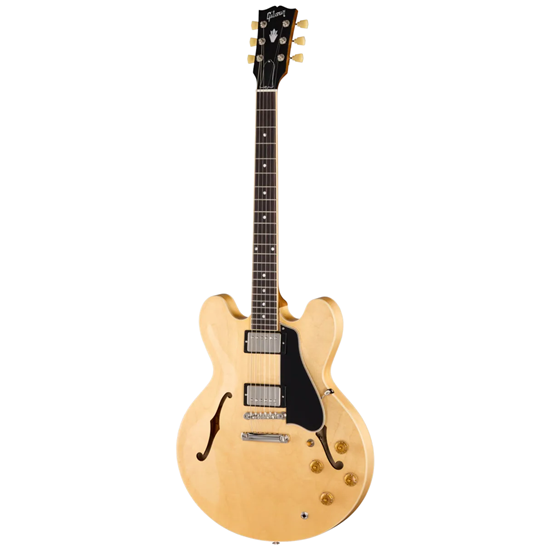 Bild på Gibson ES-335 50s Vintage Natural