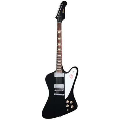 Bild på Gibson Firebird Platypus Ebony