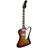 Bild på Gibson Firebird Platypus Tobacco Sunburst
