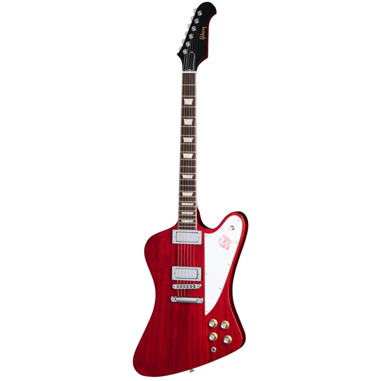 Bild på Gibson Firebird Platypus Vintage Cherry​