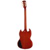 Bild på Gibson Jake Kiszka SG Standard Faded Vintage Cherry