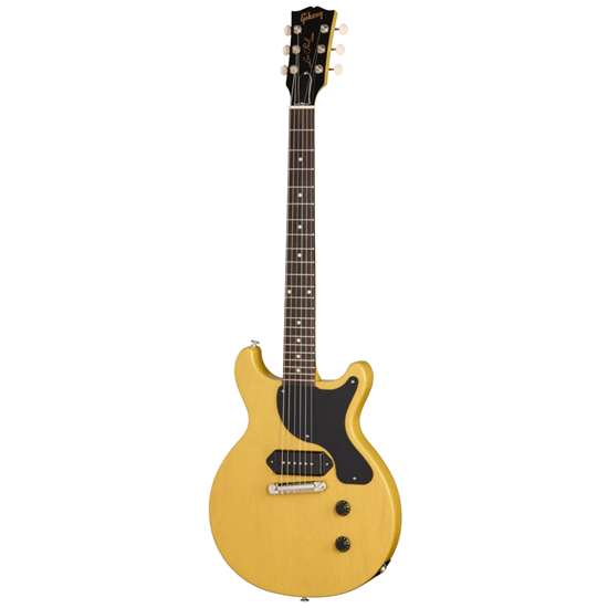 Bild på Gibson Les Paul Junior Double Cutaway TV Yellow