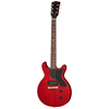Bild på Gibson Junior Double Cutaway Vintage Cherry