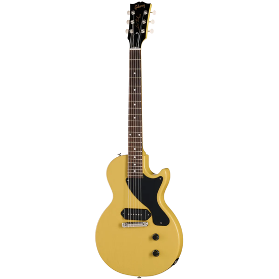 Bild på Gibson Les Paul Junior TV Yellow