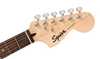 Squier Sonic Mustang HH stämskruvar