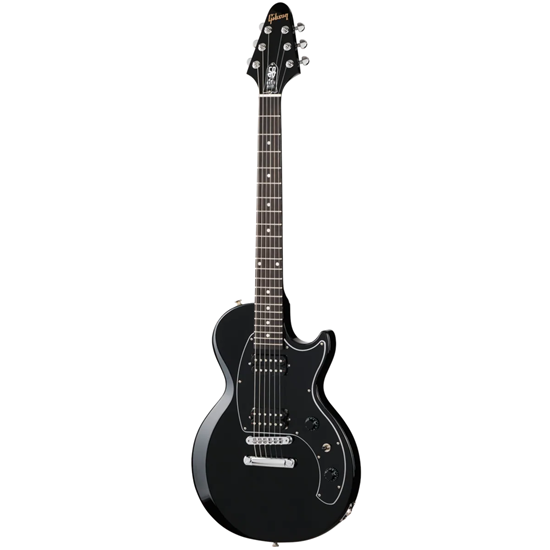Bild på Gibson Les Paul Music City Special 50th Anniversary Ebony