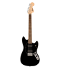 Bild på Squier Sonic Mustang HH Laurel Fingerboard Black