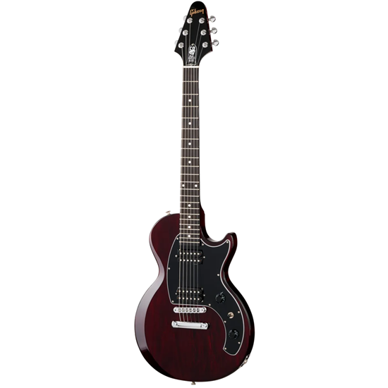 Bild på Gibson Les Paul Music City Special 50th Anniversary Wine Red