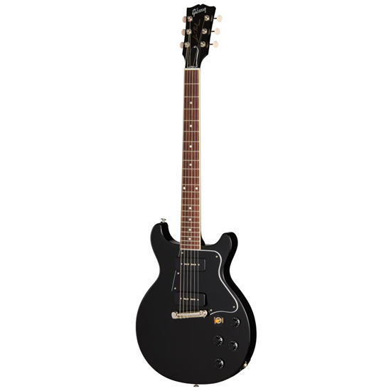 Bild på Gibson Les Paul Special Double Cutaway Ebony