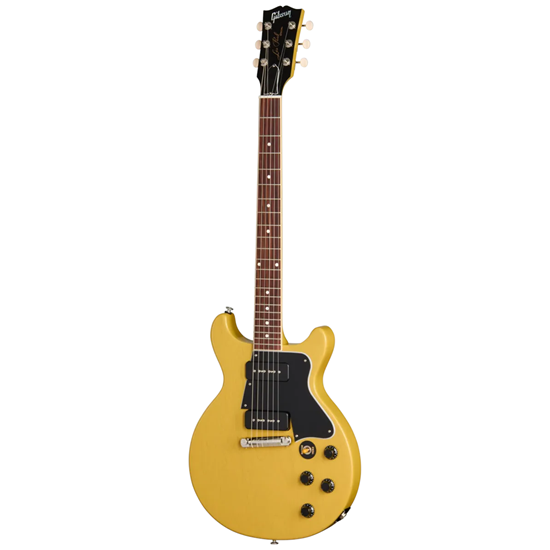 Bild på Gibson Les Paul Special Double Cutaway TV Yellow