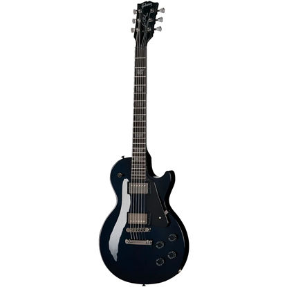 Bild på Gibson Les Paul Studio Dark Navy Blue
