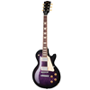 Bild på Gibson Les Paul Studio Figured Top Dark Purple Burst