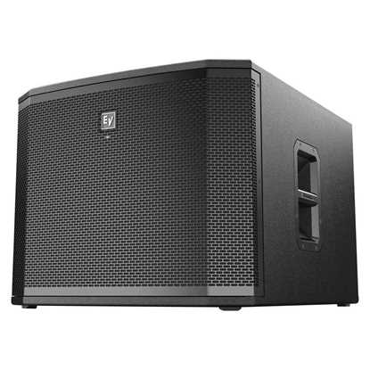 Bild på Electro Voice ETX-18SP 18" Active PA Subwoofer