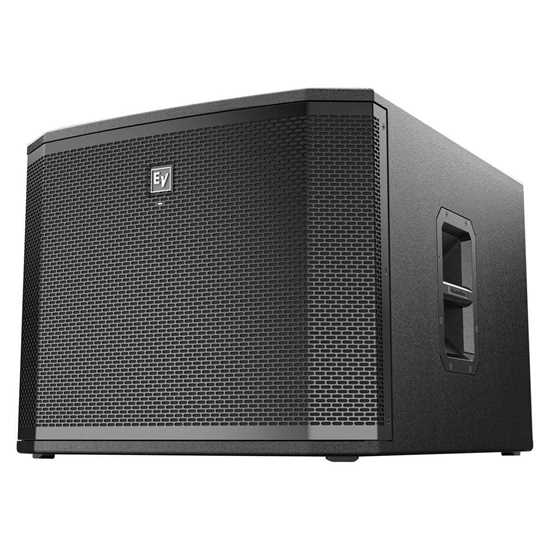 Bild på Electro Voice ETX-18SP 18" Active PA Subwoofer