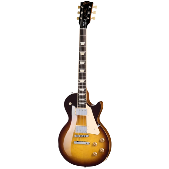 Bild på Gibson Les Paul Studio Tobacco Burst