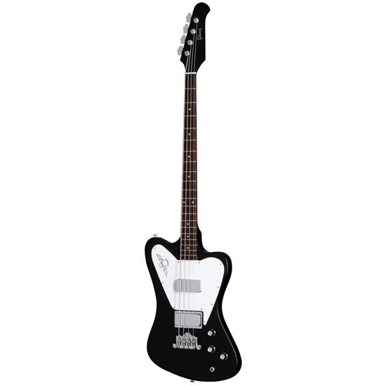 Bild på Gibson Non-Reverse Thunderbird Ebony