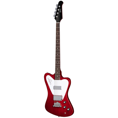 Bild på Gibson Non-Reverse Thunderbird Vintage Cherry