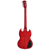Bild på Gibson SG Standard (Left-handed) Heritage Cherry