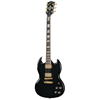Bild på Gibson SG Supreme Ebony