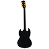 Bild på Gibson SG Supreme Ebony