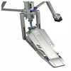 Bild på Yamaha HHS9D Hi-Hat Stand