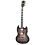 Bild på Gibson SG Supreme Translucent Ebony Burst
