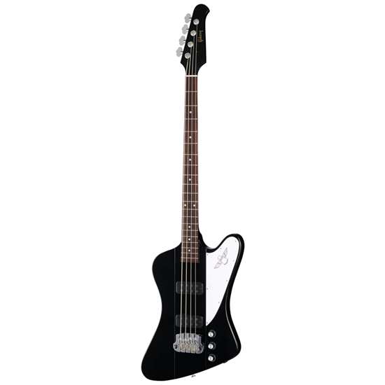 Bild på Gibson Thunderbird Setneck Bass Ebony