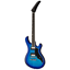 Bild på Gibson Victory Figured Cobalt Burst​