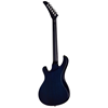 Bild på Gibson Victory Figured Cobalt Burst​