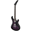 Bild på Gibson Victory Figured Top Dark Purple Burst