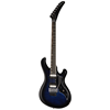 Bild på Gibson Victory Floyd Rose Deep Ocean Burst