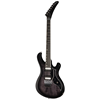 Bild på Gibson Victory Floyd Rose Translucent Ebony Burst​