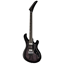 Bild på Gibson Victory Floyd Rose Translucent Ebony Burst​