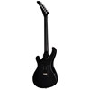 Bild på Gibson Victory Floyd Rose Translucent Ebony Burst​