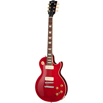 Bild på Gibson Warren Haynes Les Paul Standard 60s Cherry