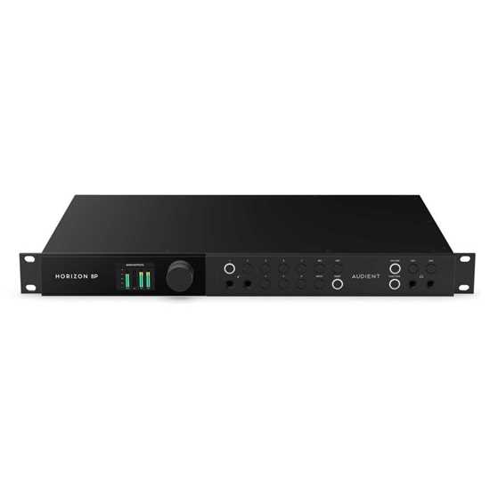 Bild på Audient Horizon 8P Thunderbolt Audiointerface