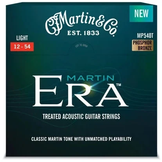 Bild på Martin Guitar MP540T ERA Light