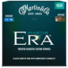 Bild på Martin Guitar MP550T ERA Medium