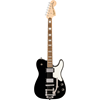 Bild på Squier Paranormal Troublemaker Telecaster Deluxe Bigsby Black