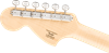 Bild på Squier Paranormal Troublemaker Telecaster Deluxe Bigsby Black