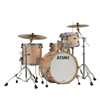 Bild på Tama Starclassic Walnut/Birch 3-shellkit - WBR30RS-VCS