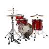 Bild på Tama Starclassic Walnut/Birch 3-shellkit - WBR30RS-GRS