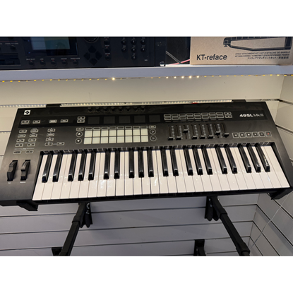 Bild på Novation 49SL MKIII  begagnad