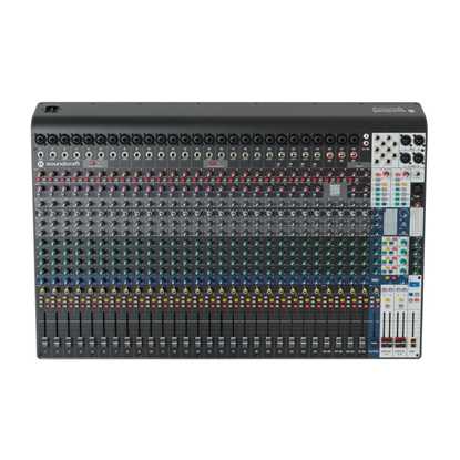 Bild på Soundcraft Signature Plus 32